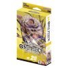 One Piece Card Game Starter Deck St-20 Yellow Charlotte Katakuri