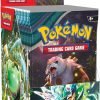 Pokémon TCG Scarlet & Violet Twilight Masquerade Booster Display Box (18 Boosters)