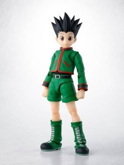 S.H.FIGUARTS Hunter X Hunter Gon-2-JToys
