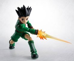 S.h.figuarts Hunter X Hunter Gon-4-Jtoys S.h.figuarts Hunter X Hunter Gon-4-Jtoys