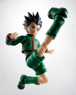 S.h.figuarts Hunter X Hunter Gon-5-Jtoys S.h.figuarts Hunter X Hunter Gon-5-Jtoys