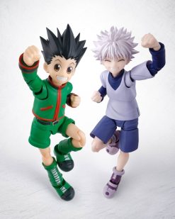 S.h.figuarts Hunter X Hunter Gon-8-Jtoys S.h.figuarts Hunter X Hunter Gon-8-Jtoys
