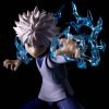 S.h.figuarts Hunter X Hunter Killua-1-Jtoys S.h.figuarts Hunter X Hunter Killua-1-Jtoys