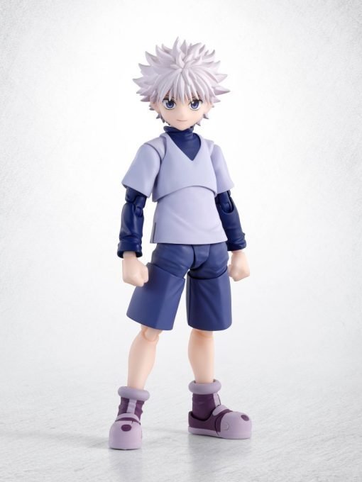 S.h.figuarts Hunter X Hunter Killua-2-Jtoys
