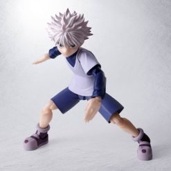 S.h.figuarts Hunter X Hunter Killua-3-Jtoys