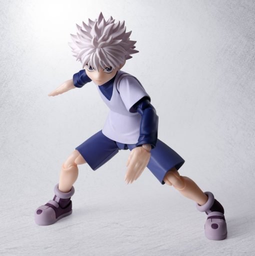 S.h.figuarts Hunter X Hunter Killua-3-Jtoys