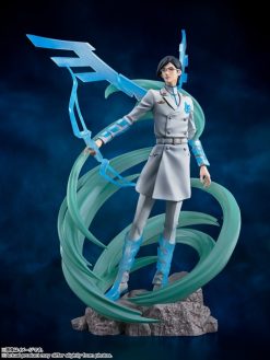 FIGUARTSZERO Bleach Uryu Ishida- Thousand-Year Blood War--2-JToys