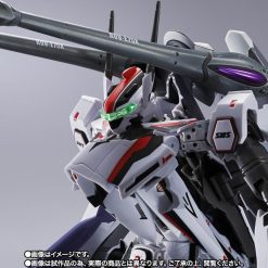 DX CHOGOKIN Macross F VF-25F Tornado Messiah Valkyrie (Alto Saotome Use) Revival Ver.-1-JToys