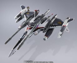 DX CHOGOKIN Macross F VF-25F Tornado Messiah Valkyrie (Alto Saotome Use) Revival Ver.-2-JToys