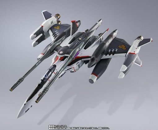 Dx Chogokin Macross F Vf-25F Tornado Messiah Valkyrie (Alto Saotome Use) Revival Ver.-2-Jtoys Dx Chogokin Macross F Vf-25F Tornado Messiah Valkyrie (Alto Saotome Use) Revival Ver.-2-Jtoys