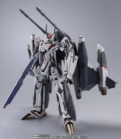 Dx Chogokin Macross F Vf-25F Tornado Messiah Valkyrie (Alto Saotome Use) Revival Ver.-8-Jtoys Dx Chogokin Macross F Vf-25F Tornado Messiah Valkyrie (Alto Saotome Use) Revival Ver.-8-Jtoys