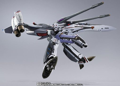 Dx Chogokin Macross F Vf-25F Tornado Messiah Valkyrie (Alto Saotome Use) Revival Ver.-7-Jtoys Dx Chogokin Macross F Vf-25F Tornado Messiah Valkyrie (Alto Saotome Use) Revival Ver.-7-Jtoys