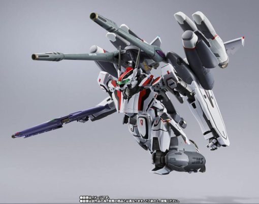 Dx Chogokin Macross F Vf-25F Tornado Messiah Valkyrie (Alto Saotome Use) Revival Ver.-4-Jtoys Dx Chogokin Macross F Vf-25F Tornado Messiah Valkyrie (Alto Saotome Use) Revival Ver.-4-Jtoys