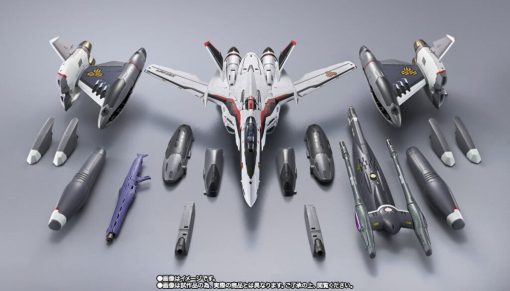 Dx Chogokin Macross F Vf-25F Tornado Messiah Valkyrie (Alto Saotome Use) Revival Ver.-3-Jtoys Dx Chogokin Macross F Vf-25F Tornado Messiah Valkyrie (Alto Saotome Use) Revival Ver.-3-Jtoys