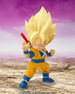 S.h.figuarts Super Saiyan Son Goku (Mini) -Daima--3-Jtoys S.h.figuarts Super Saiyan Son Goku (Mini) -Daima--3-Jtoys