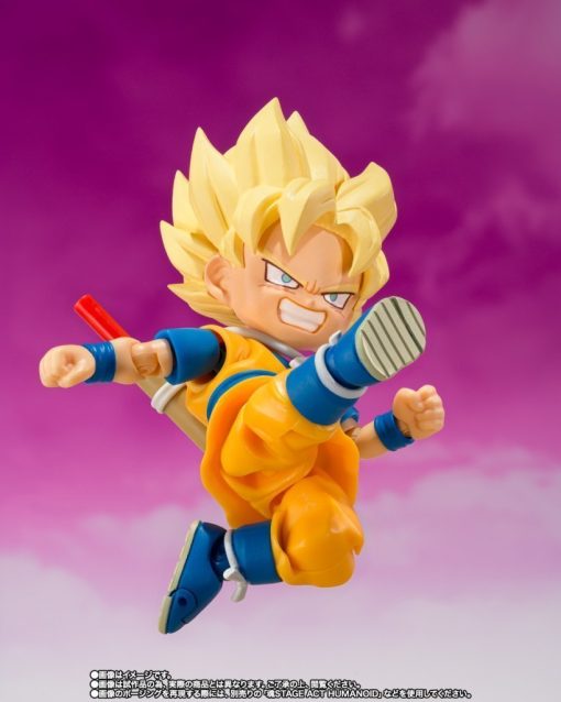 S.h.figuarts Super Saiyan Son Goku (Mini) -Daima--8-Jtoys S.h.figuarts Super Saiyan Son Goku (Mini) -Daima--8-Jtoys