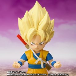 S.H.FIGUARTS Super Saiyan Son Goku (Mini) -Daima--1-JToys