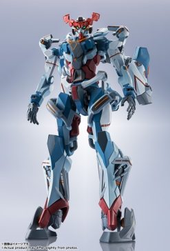 METAL ROBOT SPIRITS Mobile Suit Gundam Alpha Killer Amate GQuuuuuuX-2-JToys