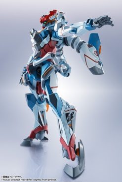 METAL ROBOT SPIRITS Mobile Suit Gundam Alpha Killer Amate GQuuuuuuX-1-JToys