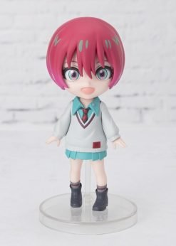 FIGUARTS MINI Mobile Suit Gundam GQuX Amate Yuzuriha (Machu)-2-JToys