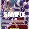 One Piece Card Game Kingdoms Of Intrigue Op04-112 Yamato - Jtoys