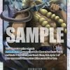 One Piece Card Game Two Legends Op08-084 Jack - Jtoys