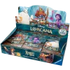 Disney Lorcana Tcg Set 6 Azurite Sea Booster Box - Jtoys