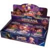 Disney Lorcana TCG Set 5 Shimmering Skies Booster Box