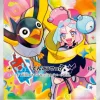 Japanese Pokemon TCG Battle Partners 232-SVP Iono - 1 - JToys