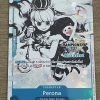 One Piece Card Game Championship 2024 Finalist OP01-077 Perona Monochrome