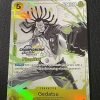 One Piece Card Game Championship 2024 Finalist OP05-102 Gedatsu Monochrome - 1 - JToys