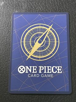 One Piece Card Game Championship 2024 Finalist Op05-102 Gedatsu Monochrome - 2 - Jtoys