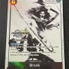 One Piece Card Game Championship 2024 Finalist Op06-092 Brook Monochrome - 1 - Jtoys