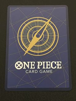 One Piece Card Game Championship 2024 Finalist P-044 Sabo Holo Textured Foil - 2 - Jtoys