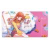 One Piece Card Game Official Playmat – Bandai Card Games Fest 2024-25 Edition - Jtoys