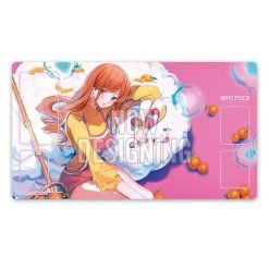 One Piece Card Game Official Playmat – Bandai Card Games Fest 2024-25 Edition