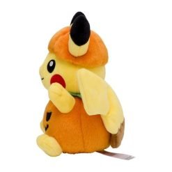 Pokemon Center 2023 Pumpkin Halloween Pikachu Plush Doll Pokemon Center 2023 Pumpkin Halloween Pikachu Plush Doll