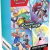 Pokémon Tcg Scarlet &Amp; Violet 9 Journey Together Booster Bundle-1-Jtoys Pokémon Tcg Scarlet &Amp; Violet 9 Journey Together Booster Bundle-1-Jtoys