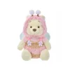 Disney Store Japan Winnie The Pooh Plush Toy Pink Honey Day Disney Store Japan Winnie The Pooh Plush Toy Pink Honey Day