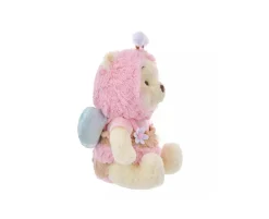 Disney Store Japan Winnie The Pooh Plush Toy Pink Honey Day Disney Store Japan Winnie The Pooh Plush Toy Pink Honey Day