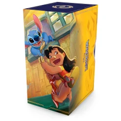 Disney Lorcana Tcg Chapter 7 Archazia'S Island Lilo Gift Set - Image 3 Disney Lorcana Tcg Chapter 7 Archazia'S Island Lilo Gift Set - Image 3