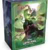 Disney Lorcana TCG Ursula Deck Box - Ursula Deceiver of All
