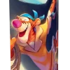 Disney Lorcana Tcg Playmat - Tigger In The Crow'S Nest - Jtoys