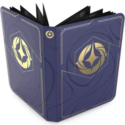 Disney Lorcana TCG Premium Card Portfolio