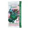 Magic The Gathering Bloomburrow Collector Booster Single Pack - Jtoys