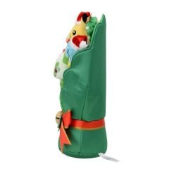 Pokemon Center Original Paldea'S Christmas Market Bouquet Plush Doll Toy - Image 3 Pokemon Center Original Paldea'S Christmas Market Bouquet Plush Doll Toy - Image 3