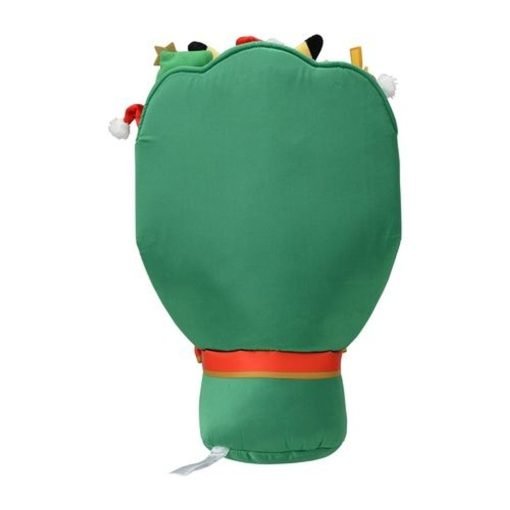 Pokemon Center Original Paldea'S Christmas Market Bouquet Plush Doll Toy - Image 5 Pokemon Center Original Paldea'S Christmas Market Bouquet Plush Doll Toy - Image 5