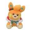 Pokemon Center Original Paldea'S Christmas Market Pawmi Plush Doll Toy - Jtoys