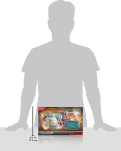 Pokémon Tcg Charizard Ex Special Collection-4-Jtoys Pokémon Tcg Charizard Ex Special Collection-4-Jtoys
