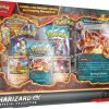 Pokémon Tcg Charizard Ex Special Collection-1-Jtoys